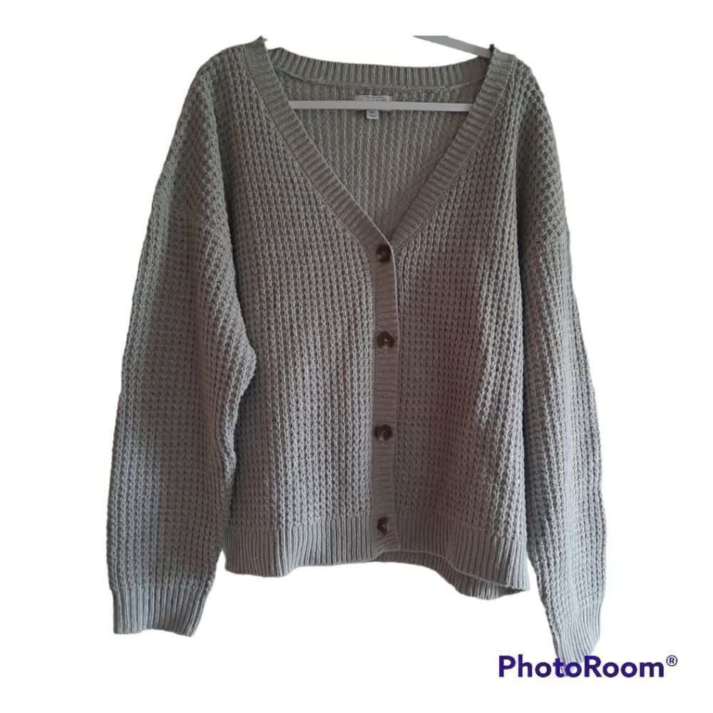 Mud Pie Kara Cardigan 